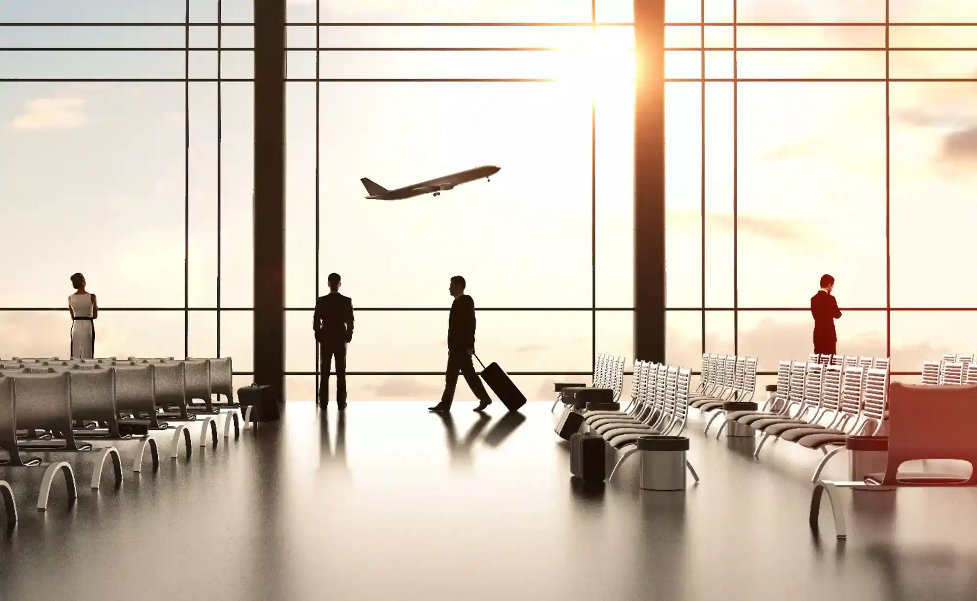 Airport transfers london-Dot2Dot