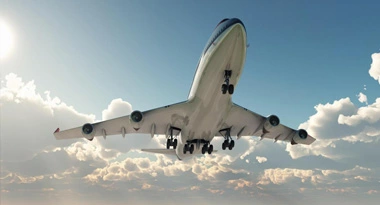 Heathrow Airport