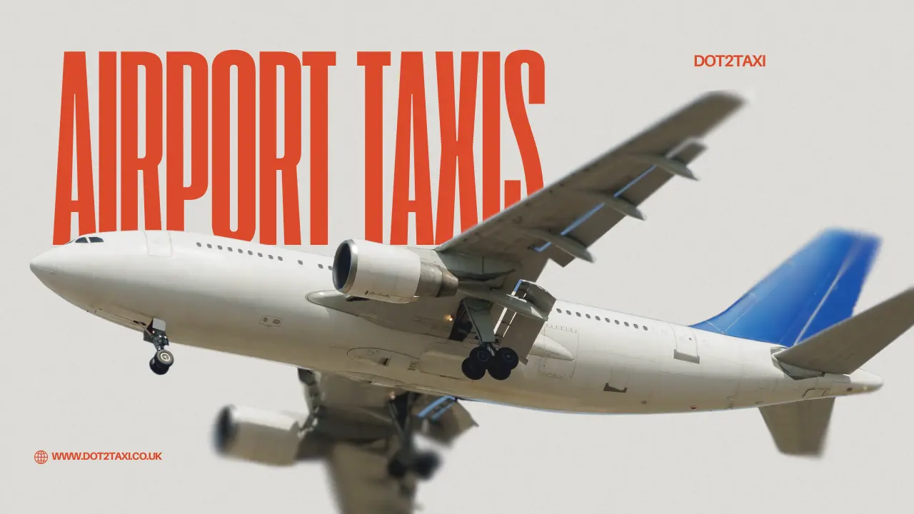 Airport Taxi
