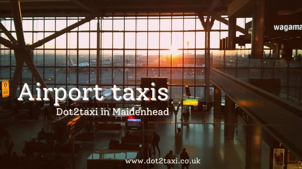 Airport Taxi Airport Taxi