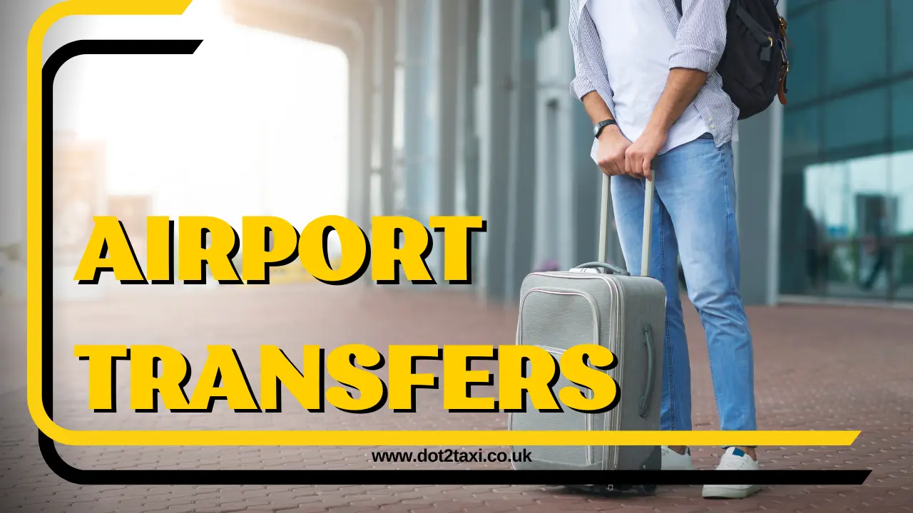 Airport Transfers