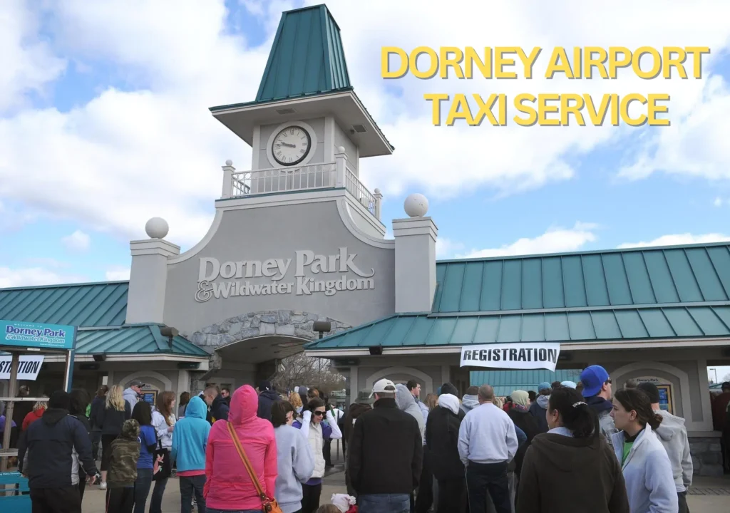 DORNEY