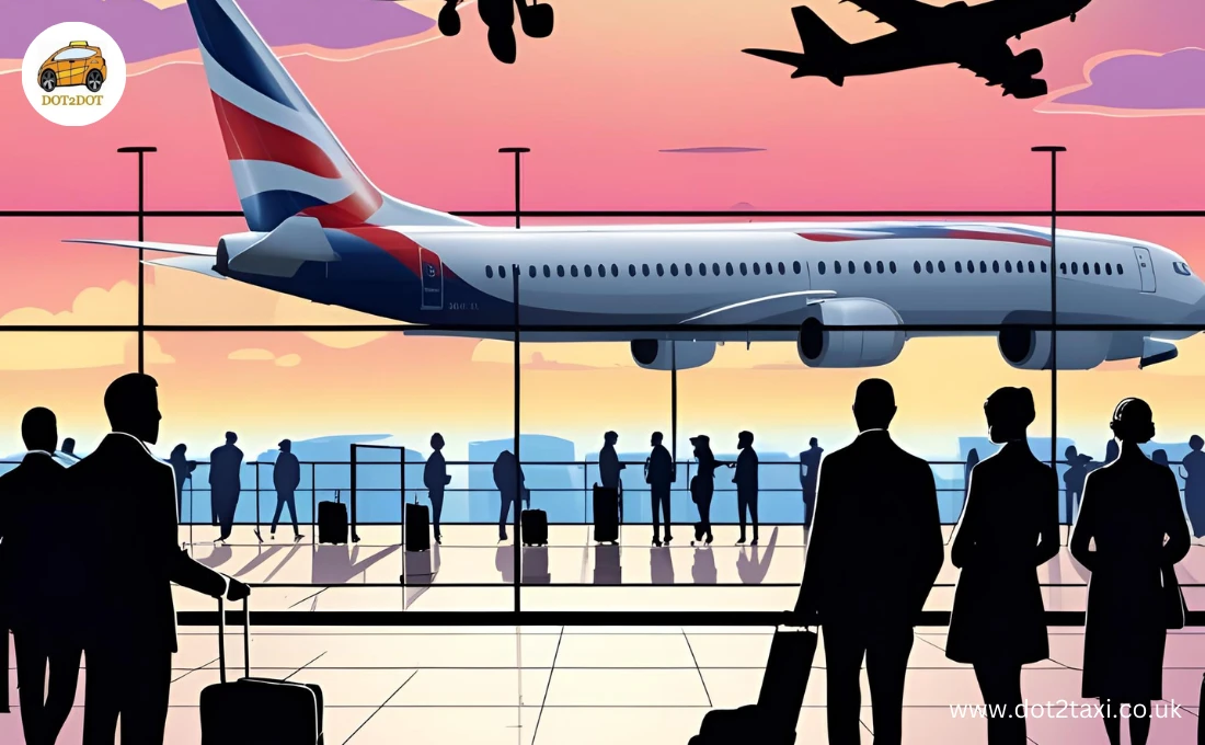Local Airport Transfer
