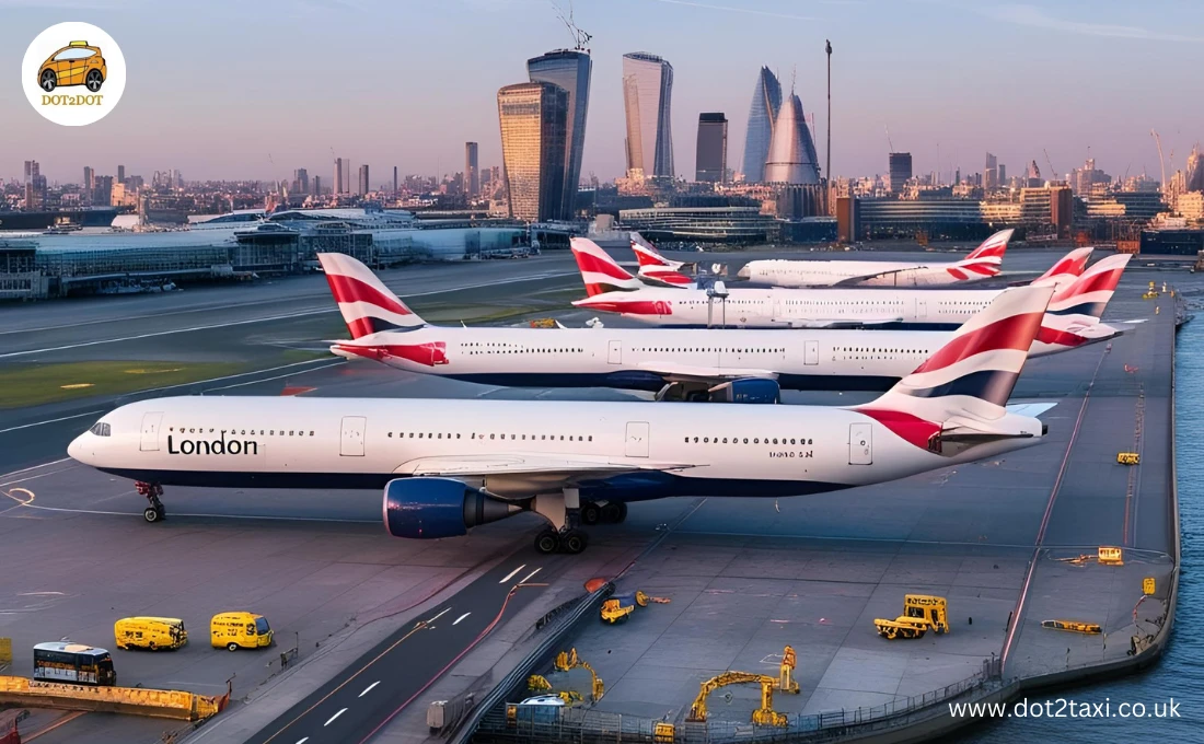 Local Airport Transfer