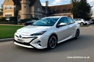 Best Taxi Service in Maidenhead