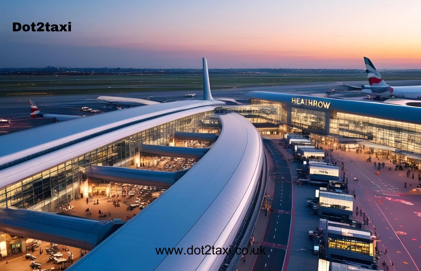 Heathrow Airport transfer