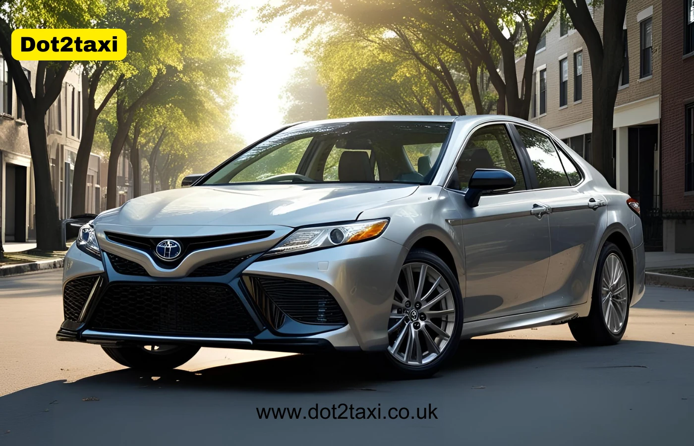 Cheap taxi maidenhead