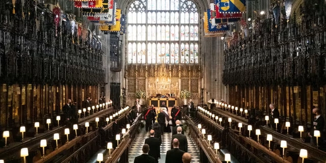 St. George's Chapel