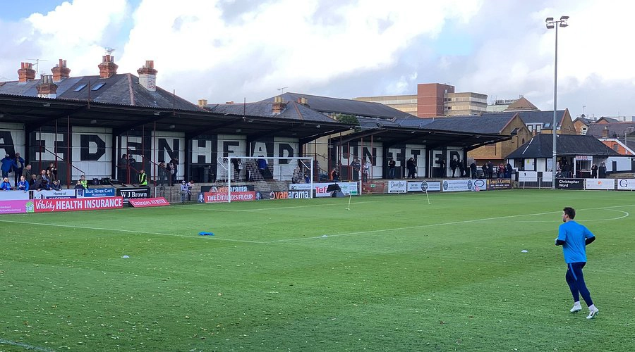 York Road Stadium