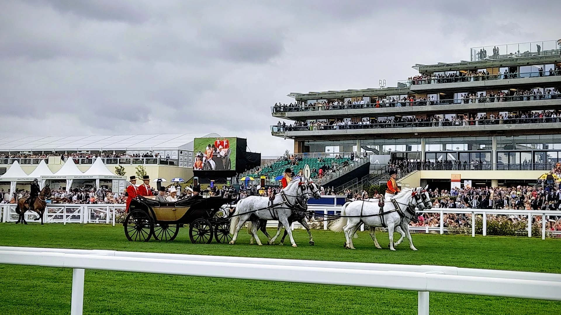 Ascot Racecourse