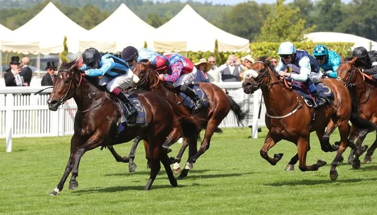 Royal Ascot