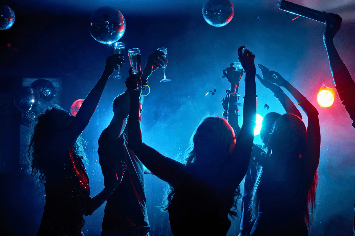 Croydon Pride 2025 Afterparty