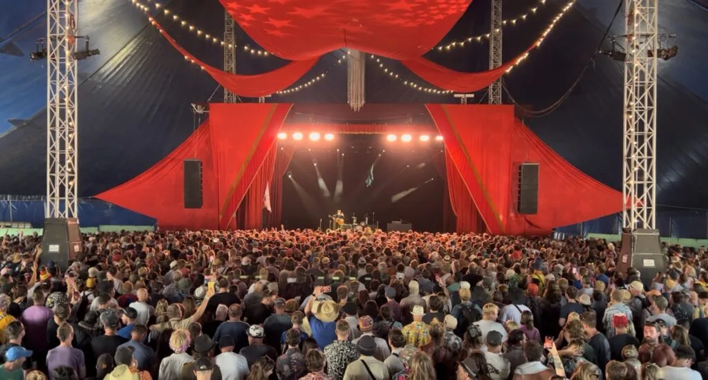 Acoustic Festival