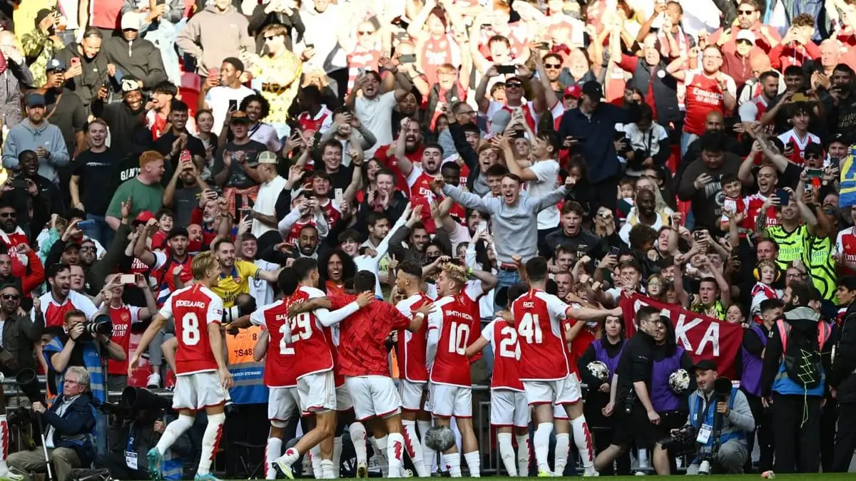 FA Community Shield