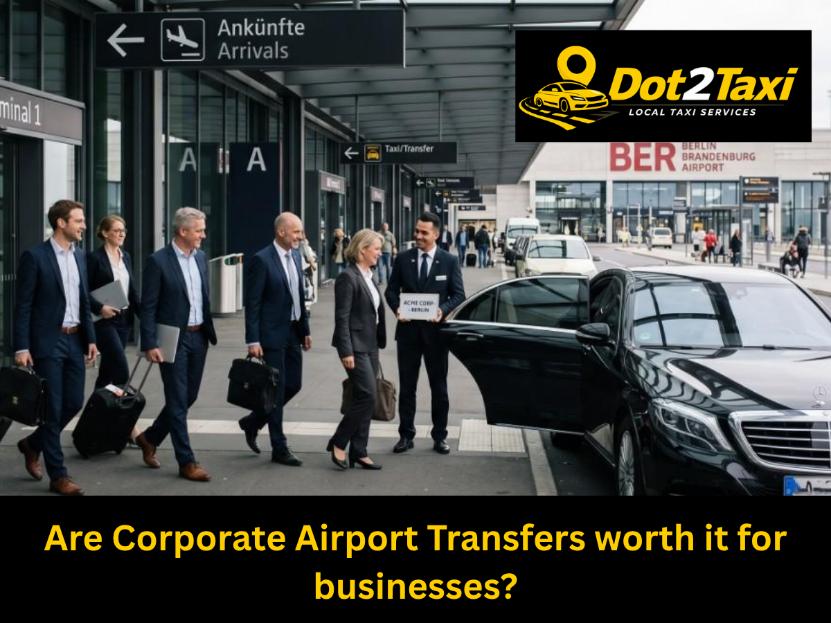 Airport Transfers