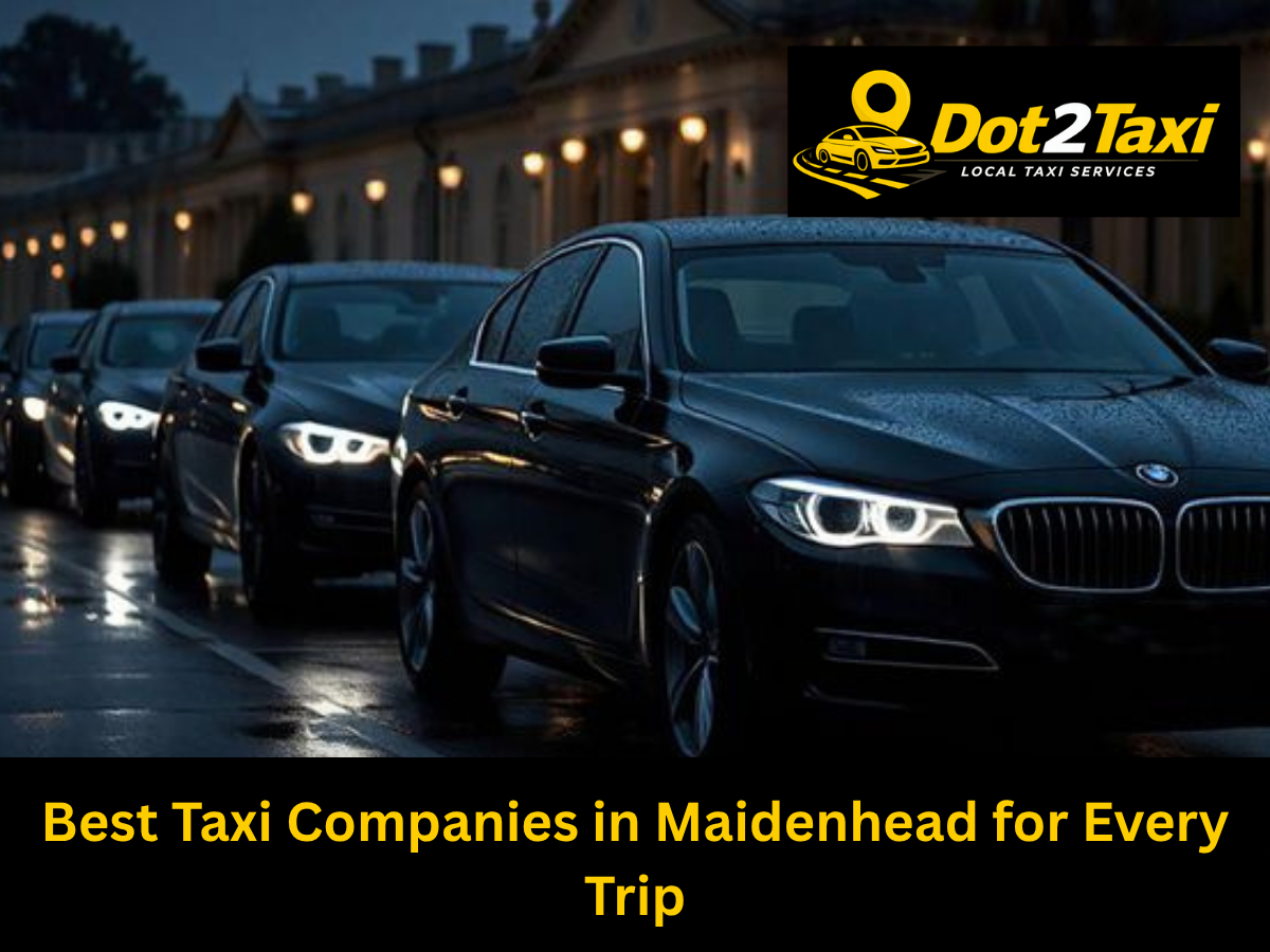 Taxi Companies