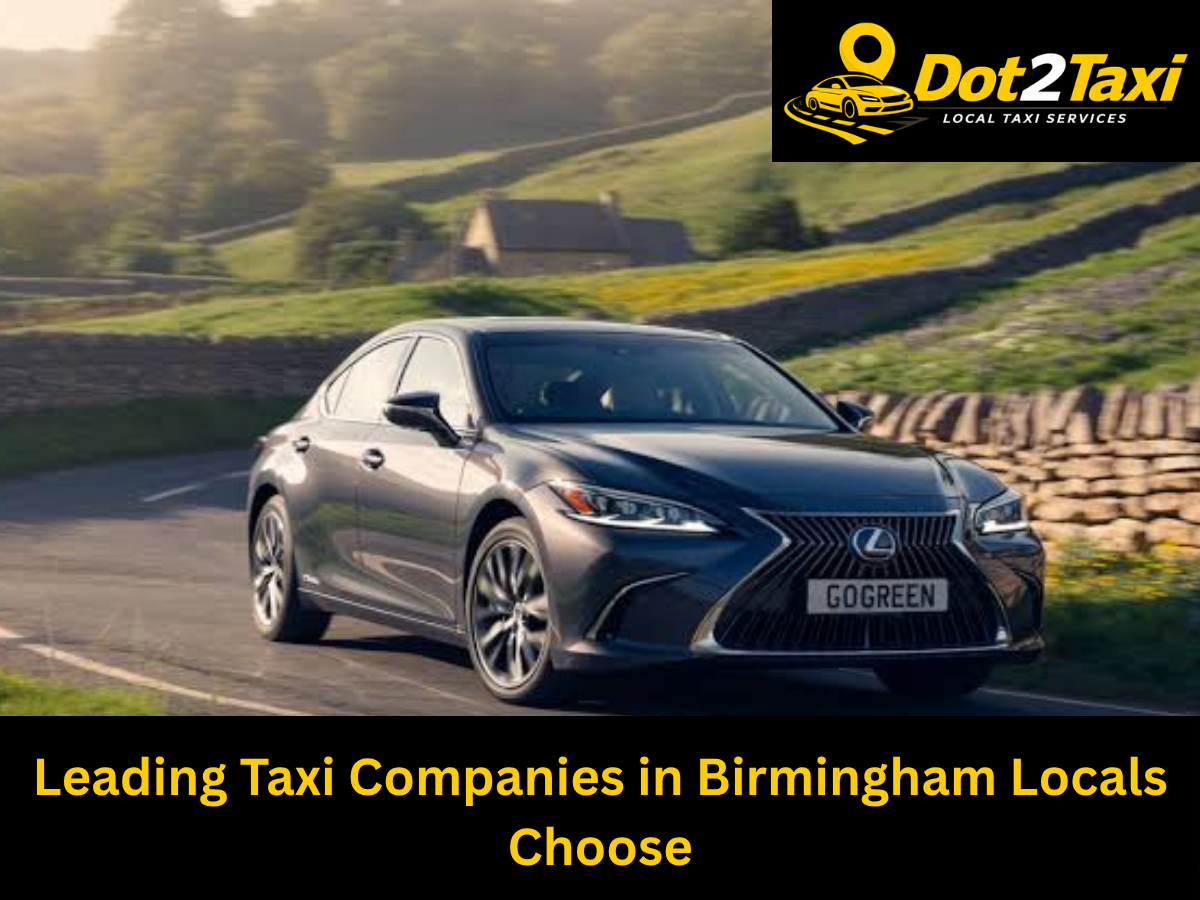 Taxi Companies