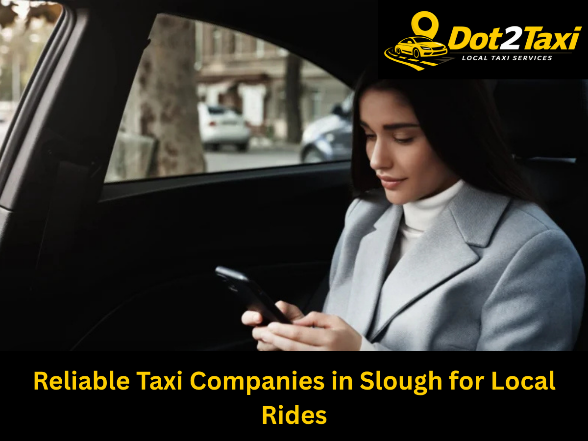 Taxi Companies