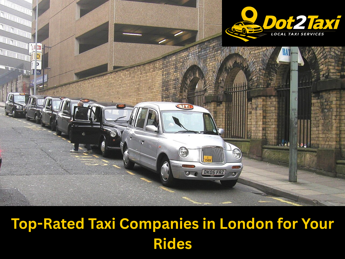 Taxi Companies
