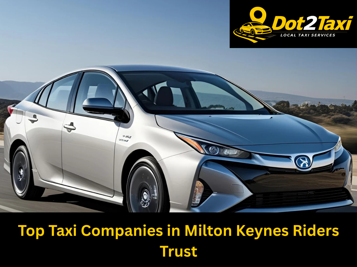 Taxi Companies