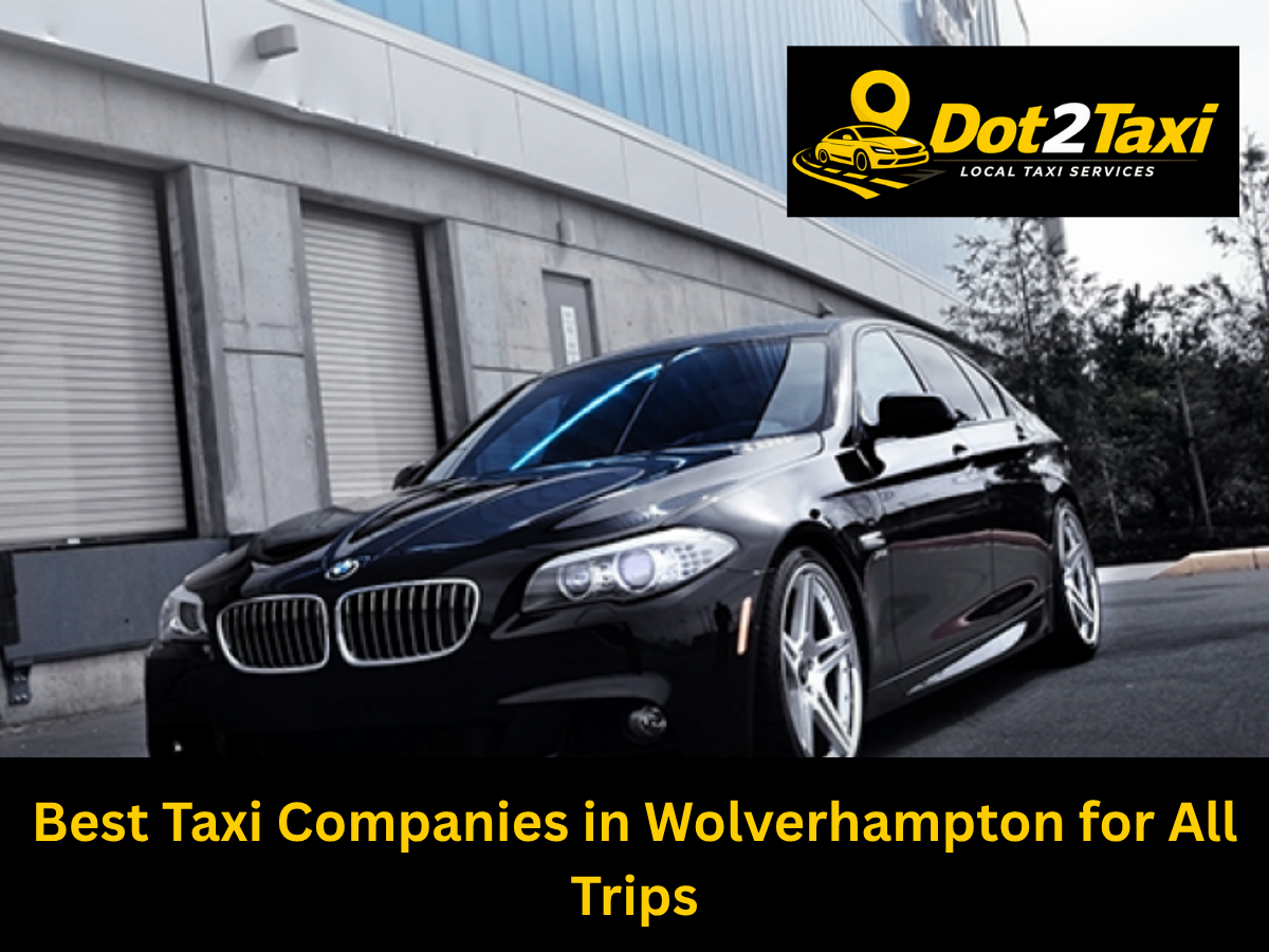 Best Taxi Companies