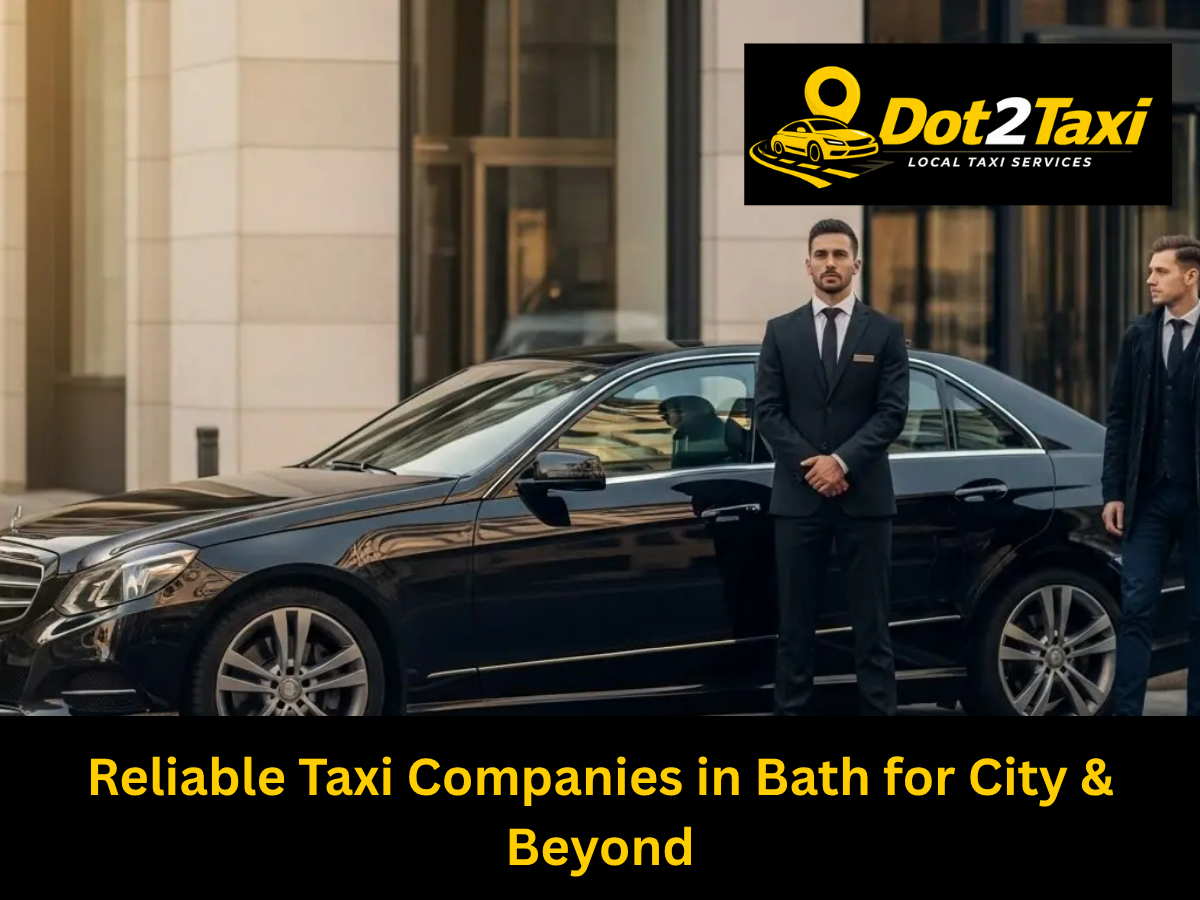 Taxi Companies